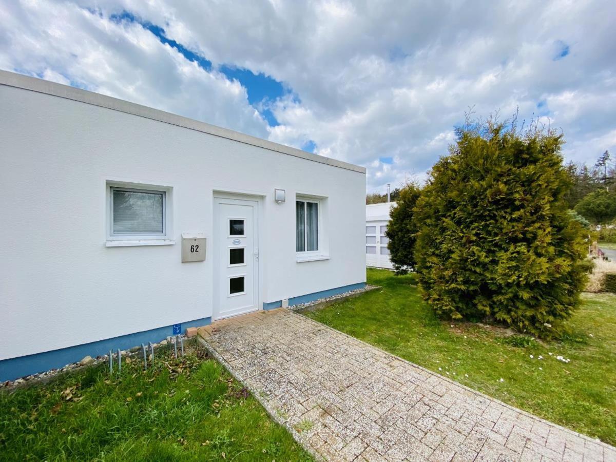 Ferienhaus Schotstek Rostock Zewnętrze zdjęcie