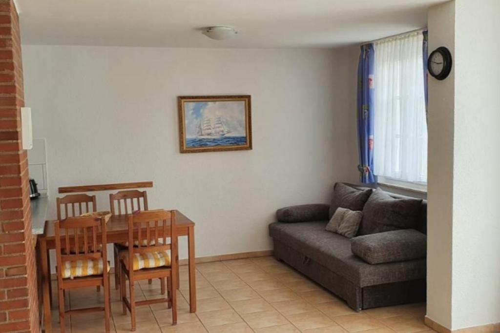 Ferienhaus Schotstek Rostock Zewnętrze zdjęcie