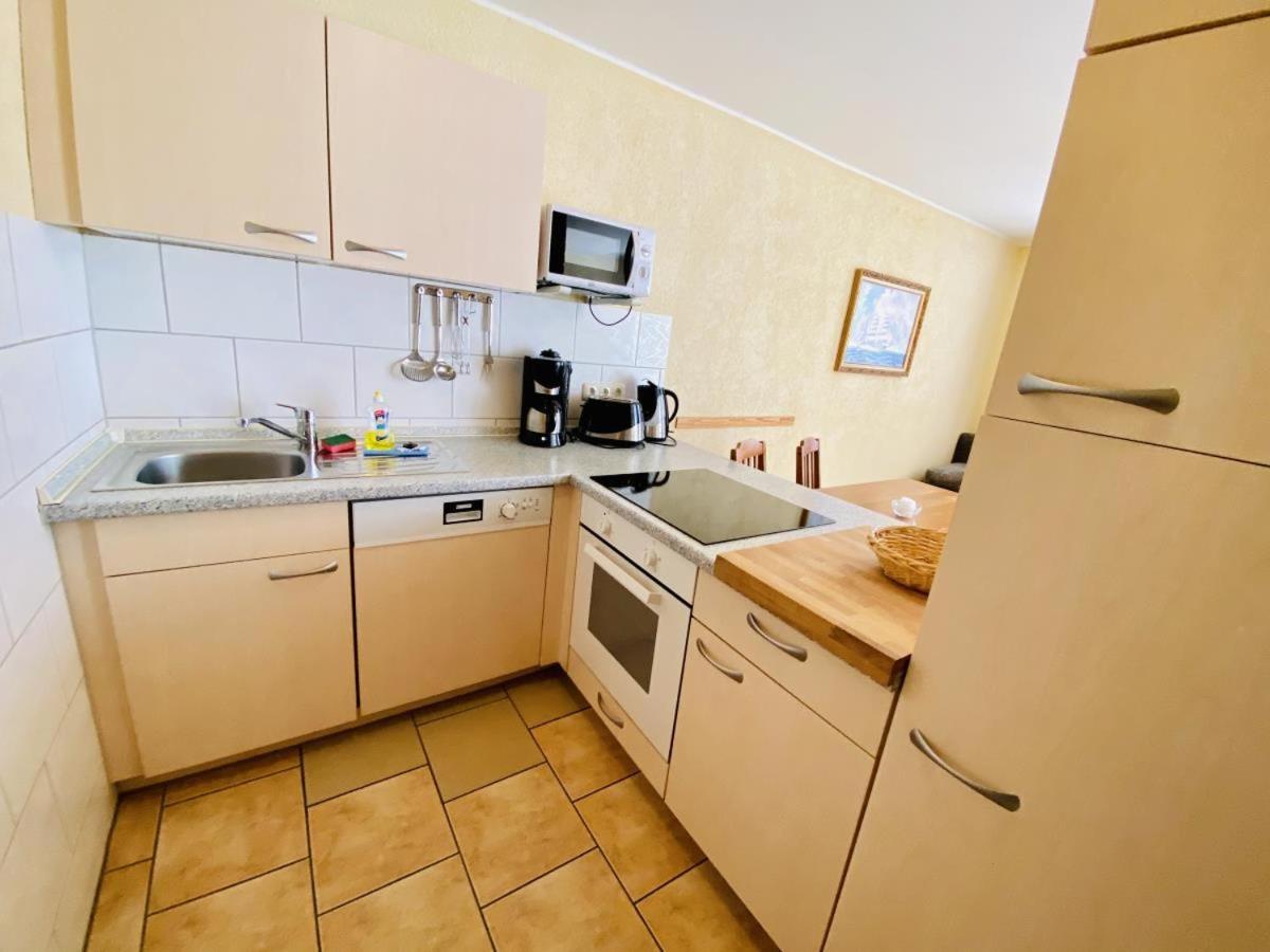Ferienhaus Schotstek Rostock Zewnętrze zdjęcie