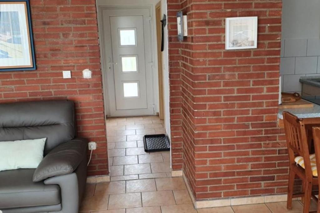 Ferienhaus Schotstek Rostock Zewnętrze zdjęcie