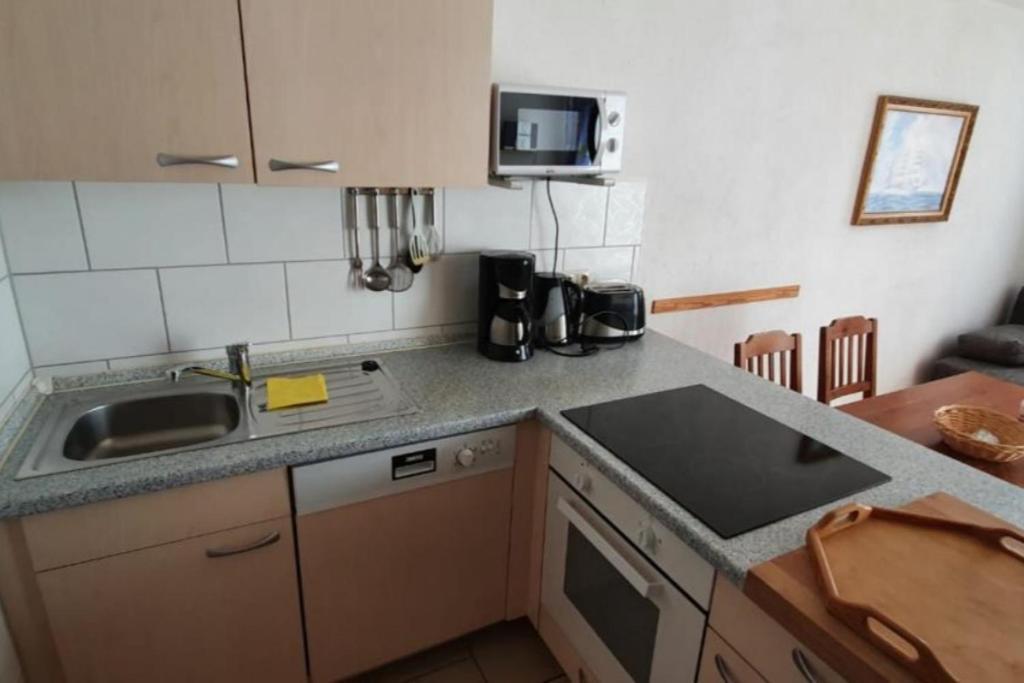 Ferienhaus Schotstek Rostock Zewnętrze zdjęcie